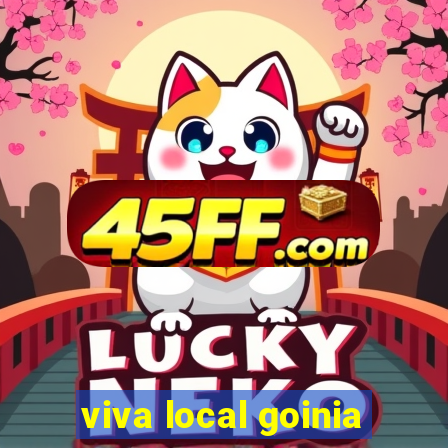 viva local goinia